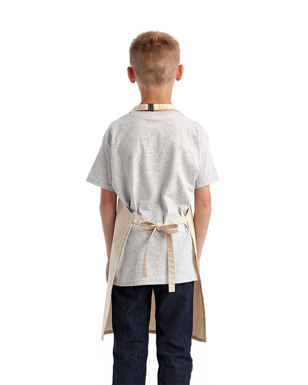 Youth Recycled Apron
