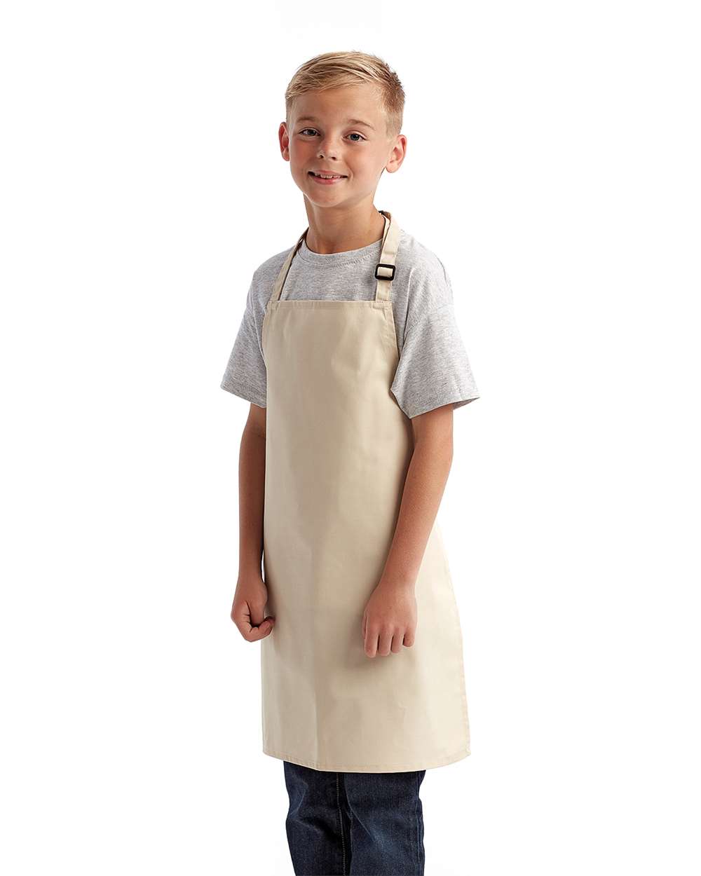 Youth Recycled Apron
