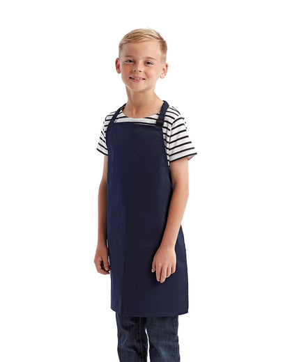 Youth Recycled Apron
