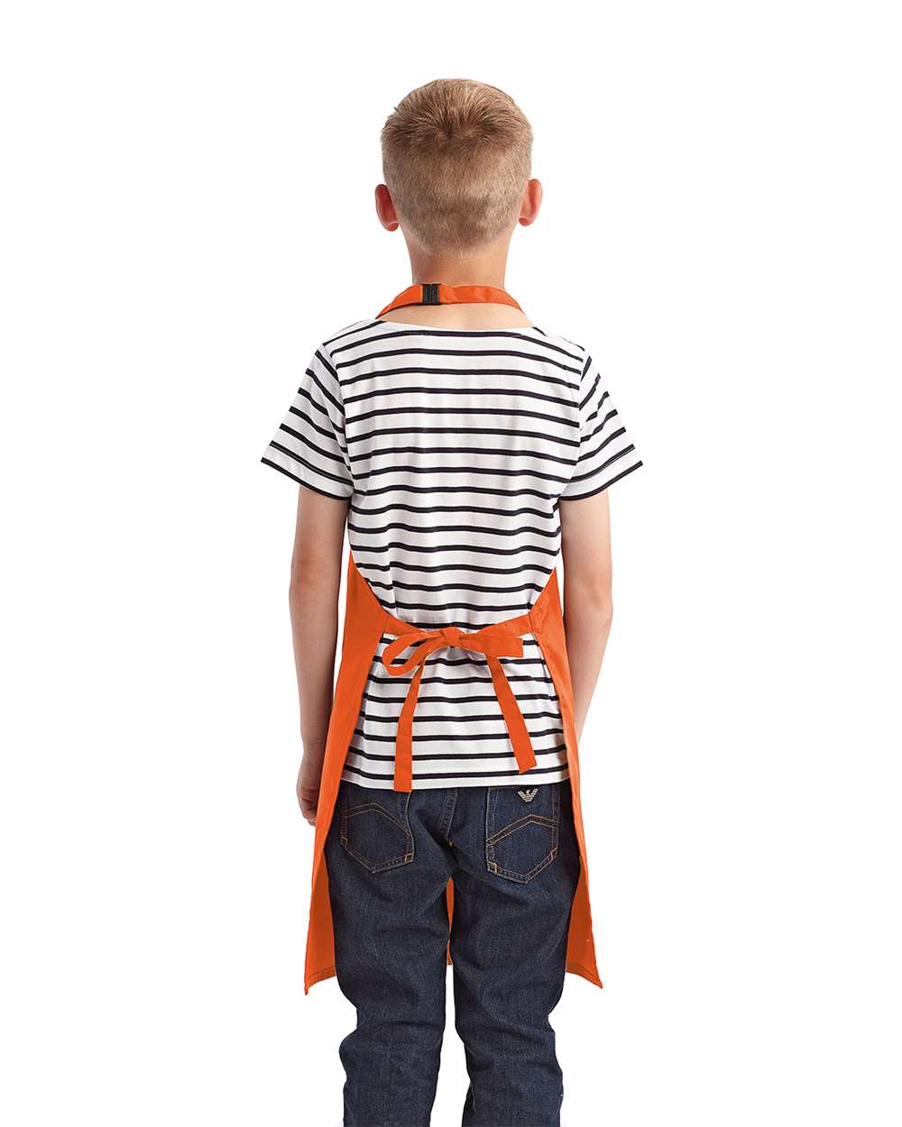 Youth Recycled Apron