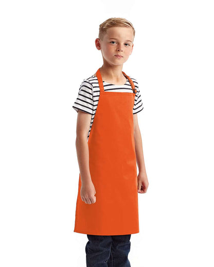 Youth Recycled Apron