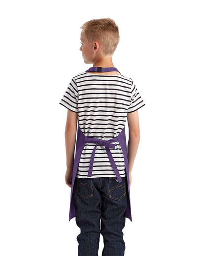 Youth Recycled Apron