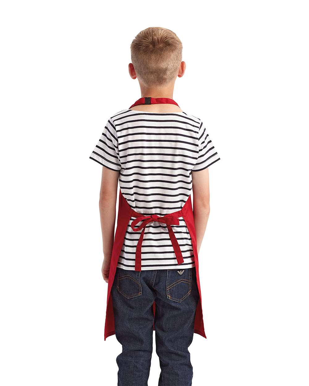 Youth Recycled Apron
