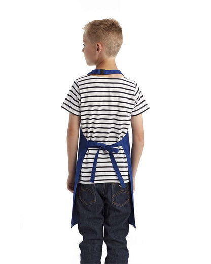 Youth Recycled Apron