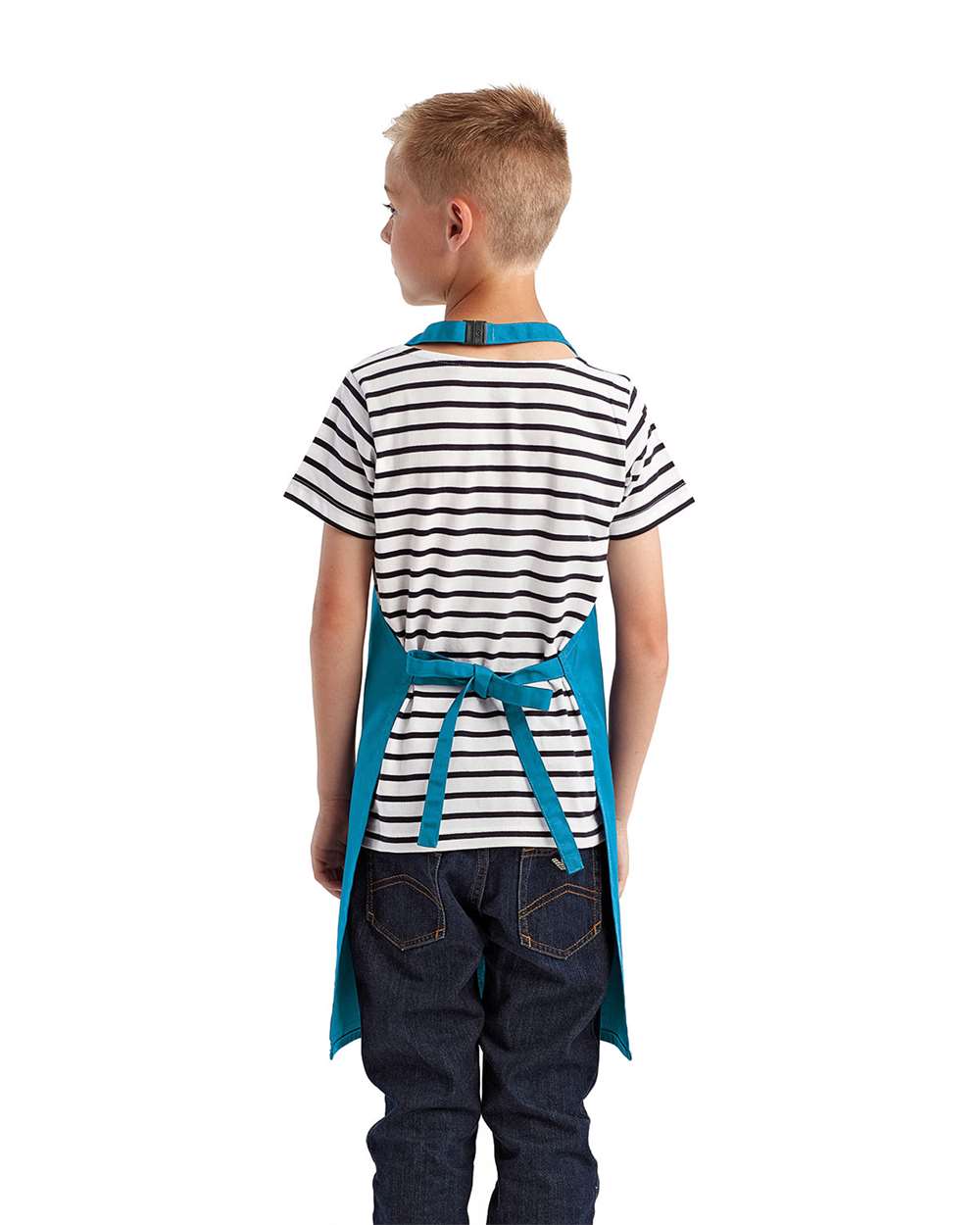 Youth Recycled Apron