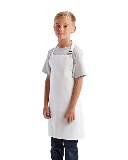 Youth Recycled Apron