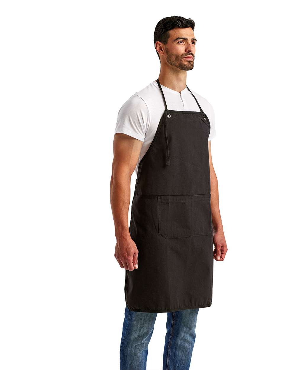 Artisan's Choice Double Pocket Canvas Apron