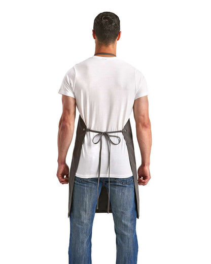 Artisan's Choice Double Pocket Canvas Apron