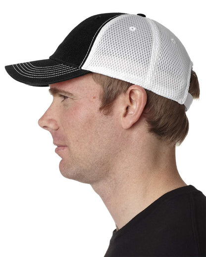 Fairway Cap