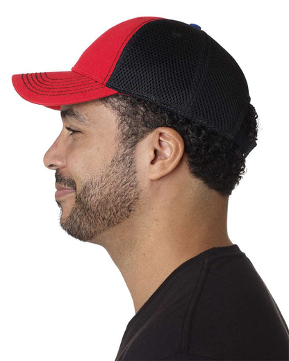 Fairway Cap