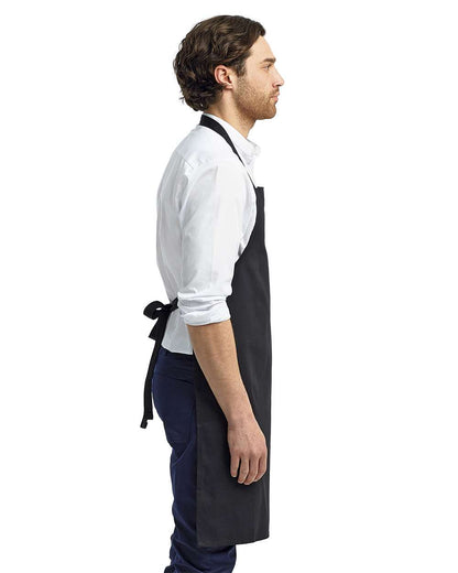 Organic Cotton Bib Apron