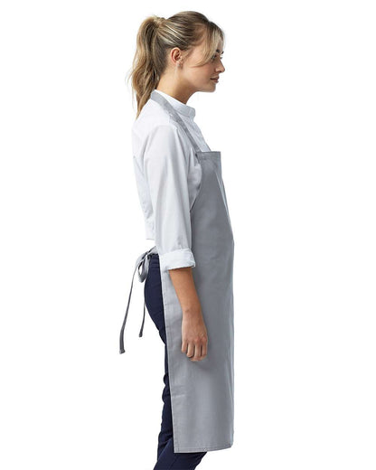 Organic Cotton Bib Apron