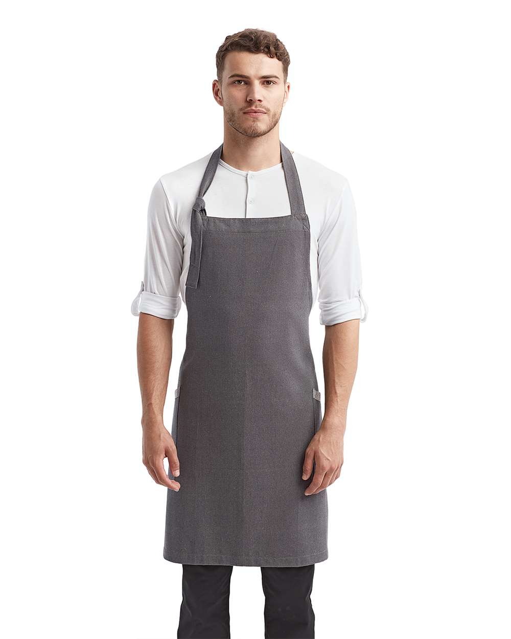Regenerate Recycled Bib Apron