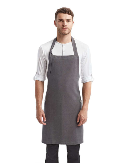 Regenerate Recycled Bib Apron