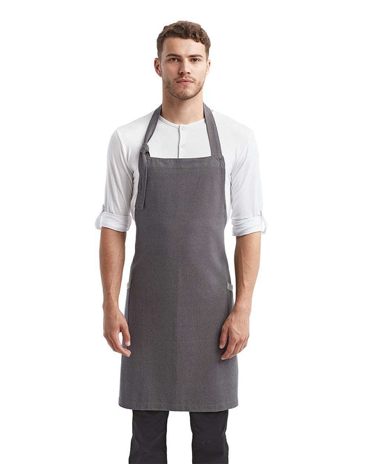 Regenerate Recycled Bib Apron