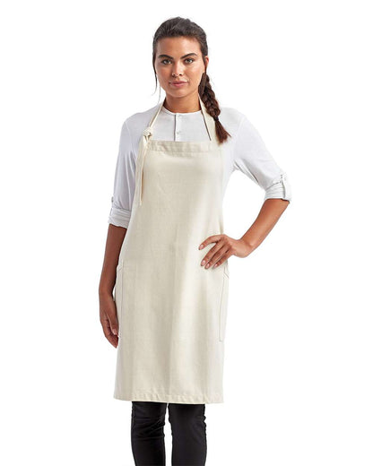Regenerate Recycled Bib Apron