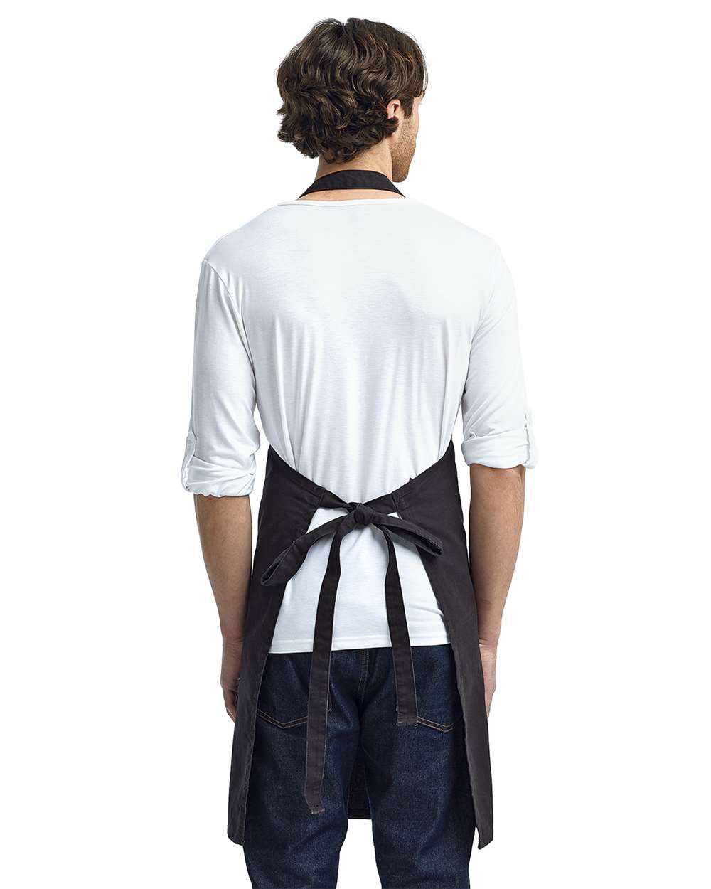 Calibre Heavy Cotton Canvas Bib Apron