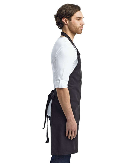 Calibre Heavy Cotton Canvas Bib Apron