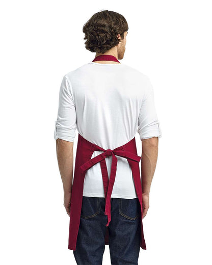 Calibre Heavy Cotton Canvas Bib Apron