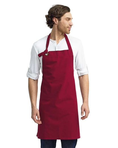 Calibre Heavy Cotton Canvas Bib Apron