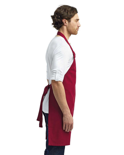 Calibre Heavy Cotton Canvas Bib Apron