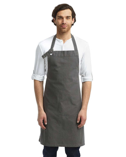 Calibre Heavy Cotton Canvas Bib Apron