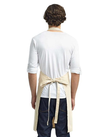 Calibre Heavy Cotton Canvas Bib Apron