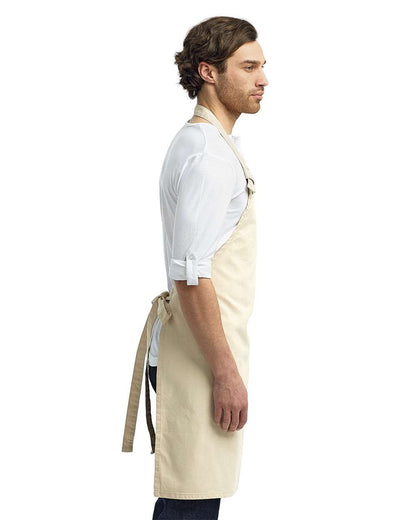 Calibre Heavy Cotton Canvas Bib Apron
