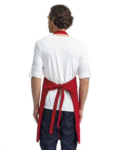 Calibre Heavy Cotton Canvas Bib Apron
