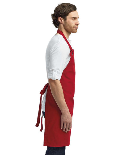 Calibre Heavy Cotton Canvas Bib Apron