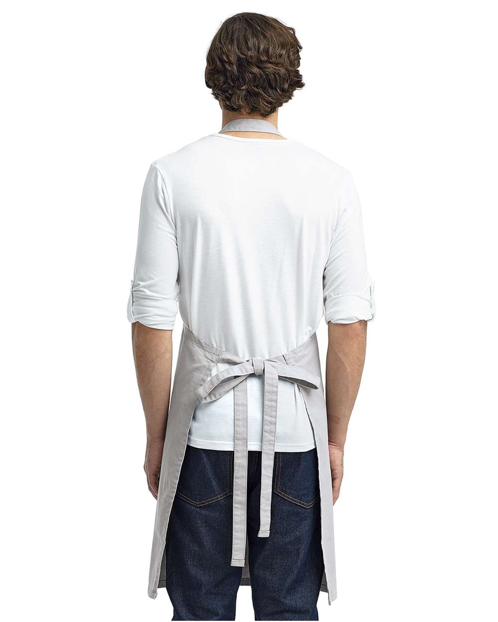 Calibre Heavy Cotton Canvas Bib Apron