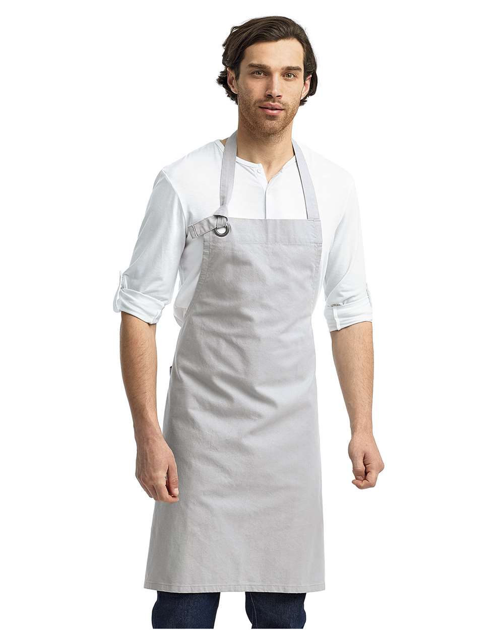 Calibre Heavy Cotton Canvas Bib Apron