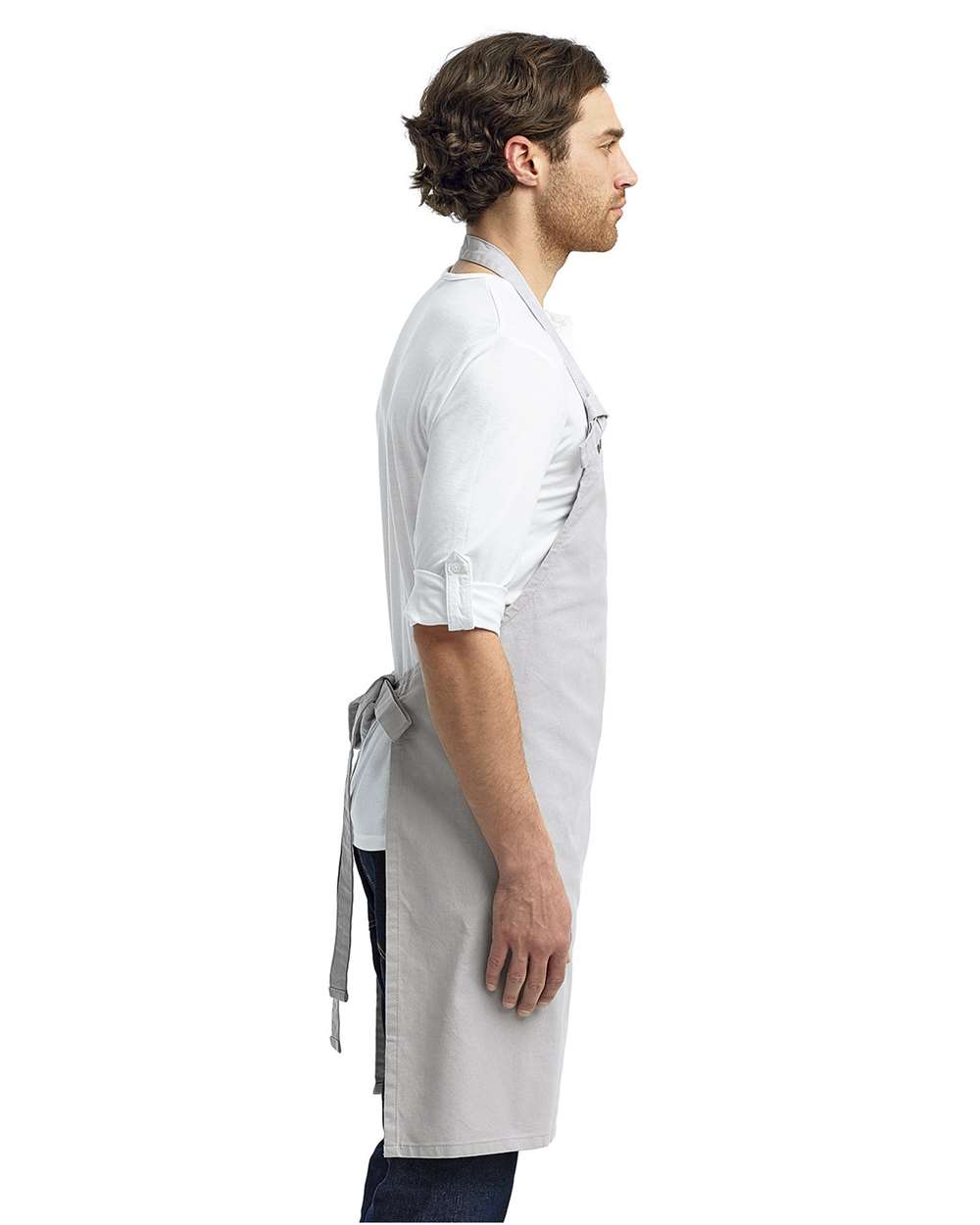 Calibre Heavy Cotton Canvas Bib Apron