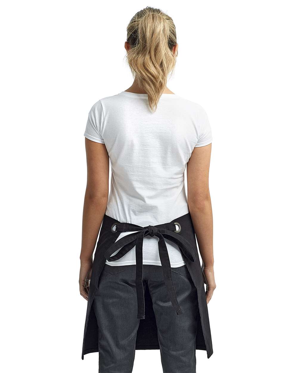 Calibre Heavy Cotton Canvas Waist Apron