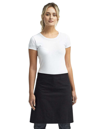 Calibre Heavy Cotton Canvas Waist Apron