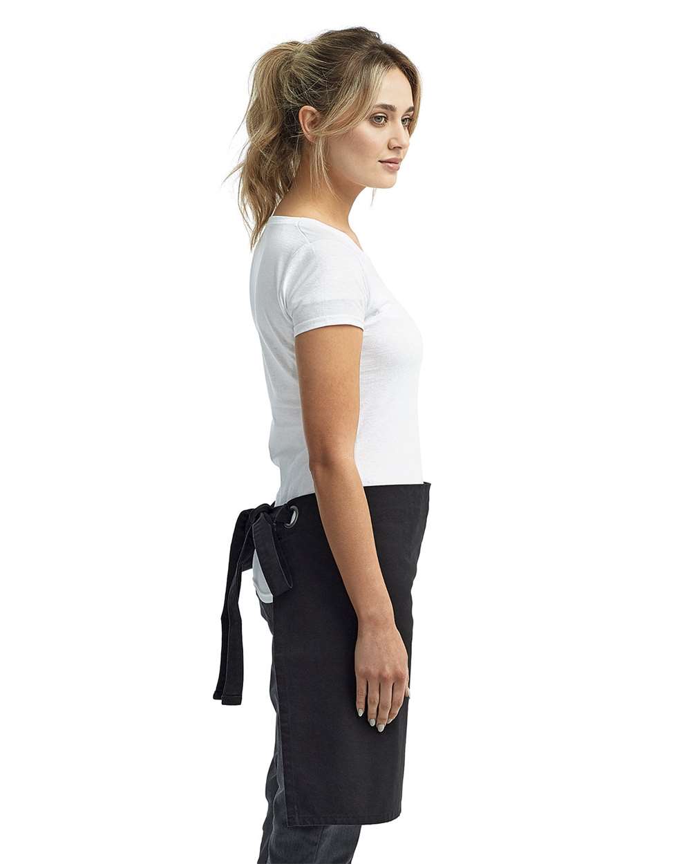 Calibre Heavy Cotton Canvas Waist Apron