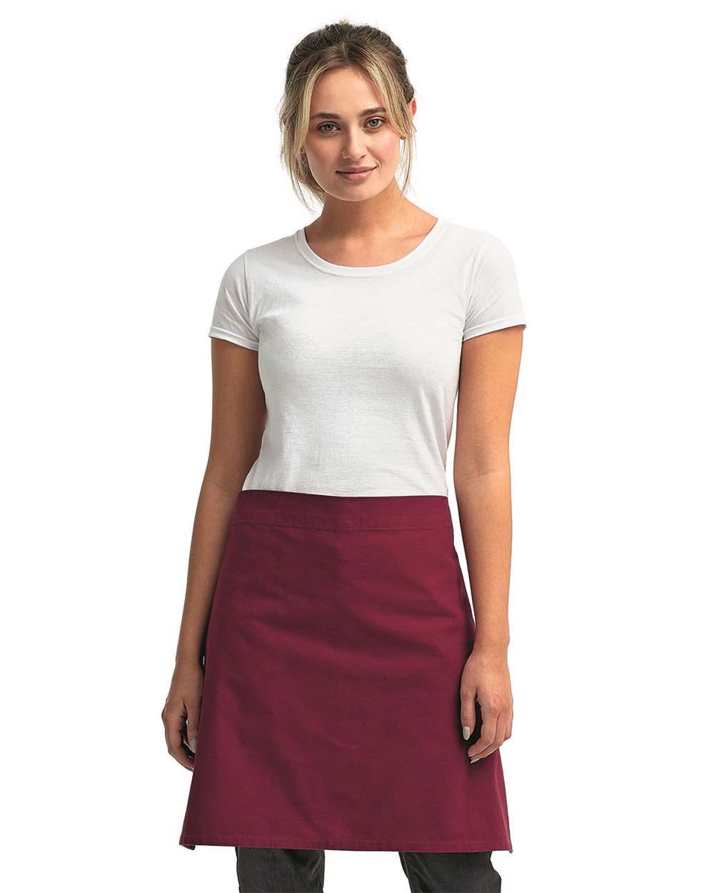 Calibre Heavy Cotton Canvas Waist Apron