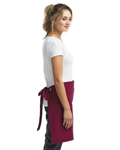 Calibre Heavy Cotton Canvas Waist Apron