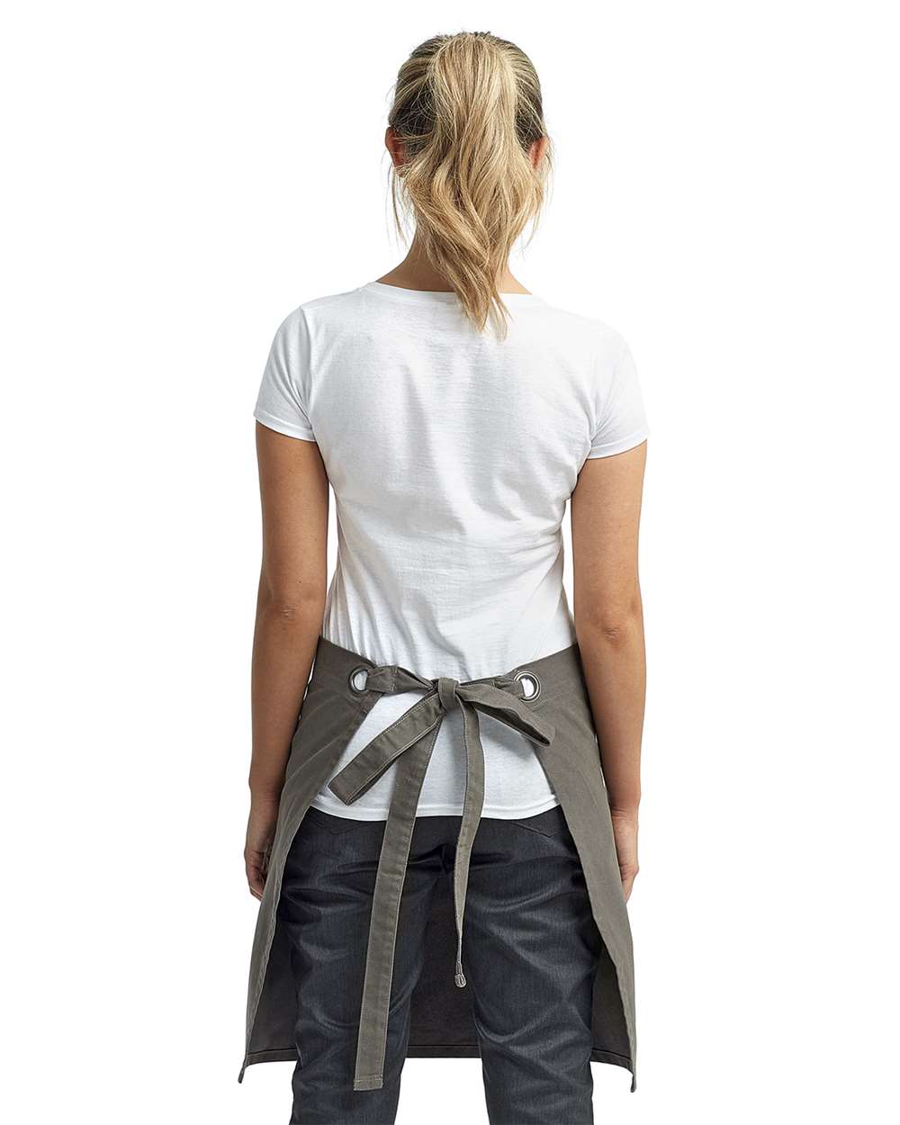 Calibre Heavy Cotton Canvas Waist Apron