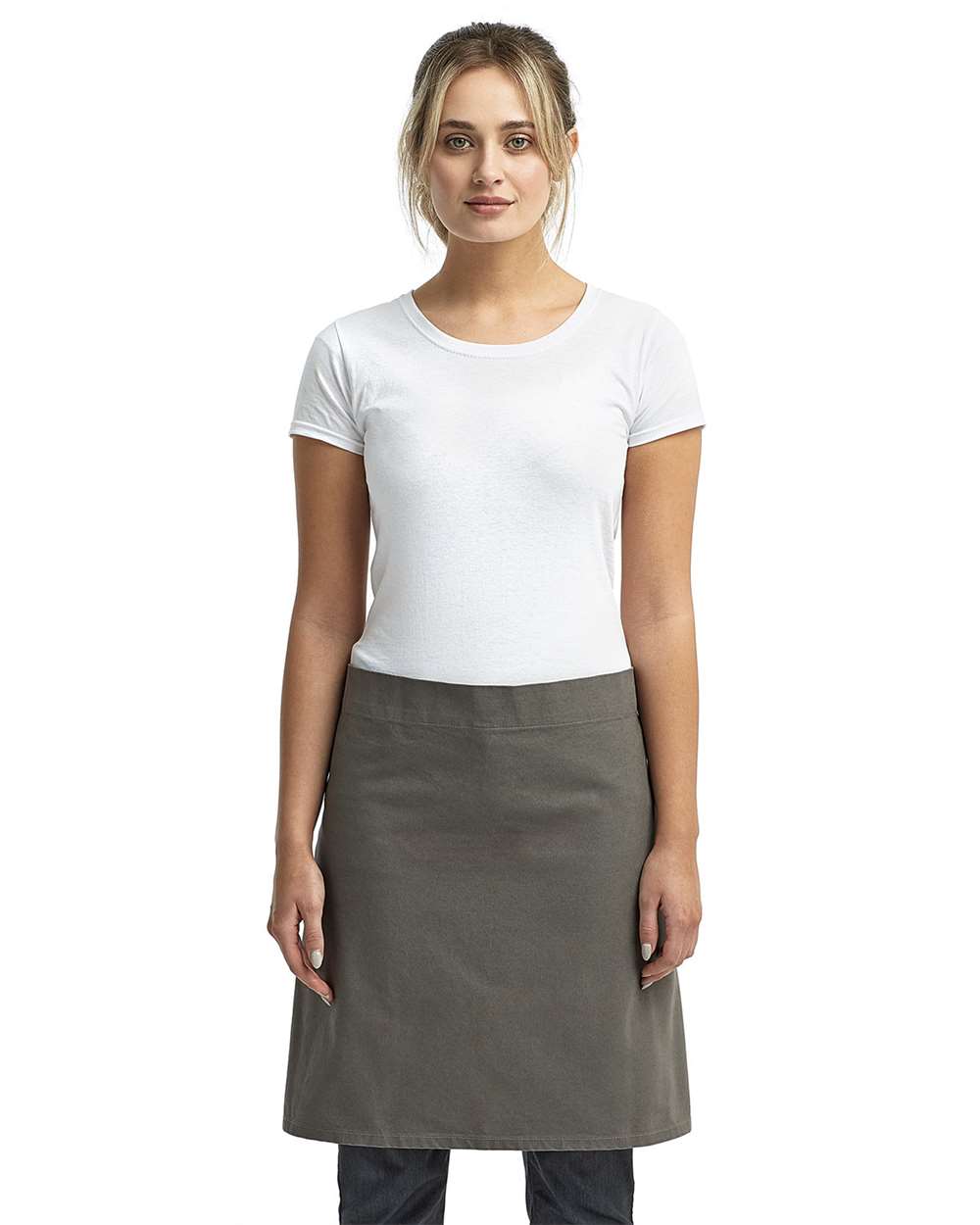 Calibre Heavy Cotton Canvas Waist Apron