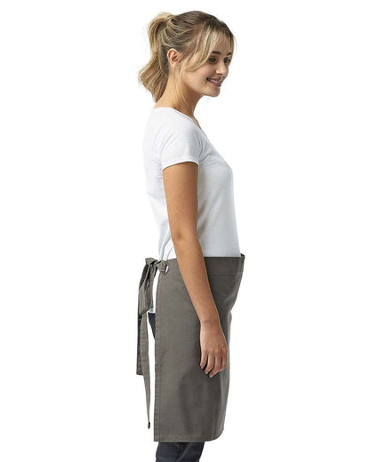 Calibre Heavy Cotton Canvas Waist Apron