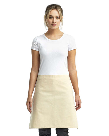 Calibre Heavy Cotton Canvas Waist Apron