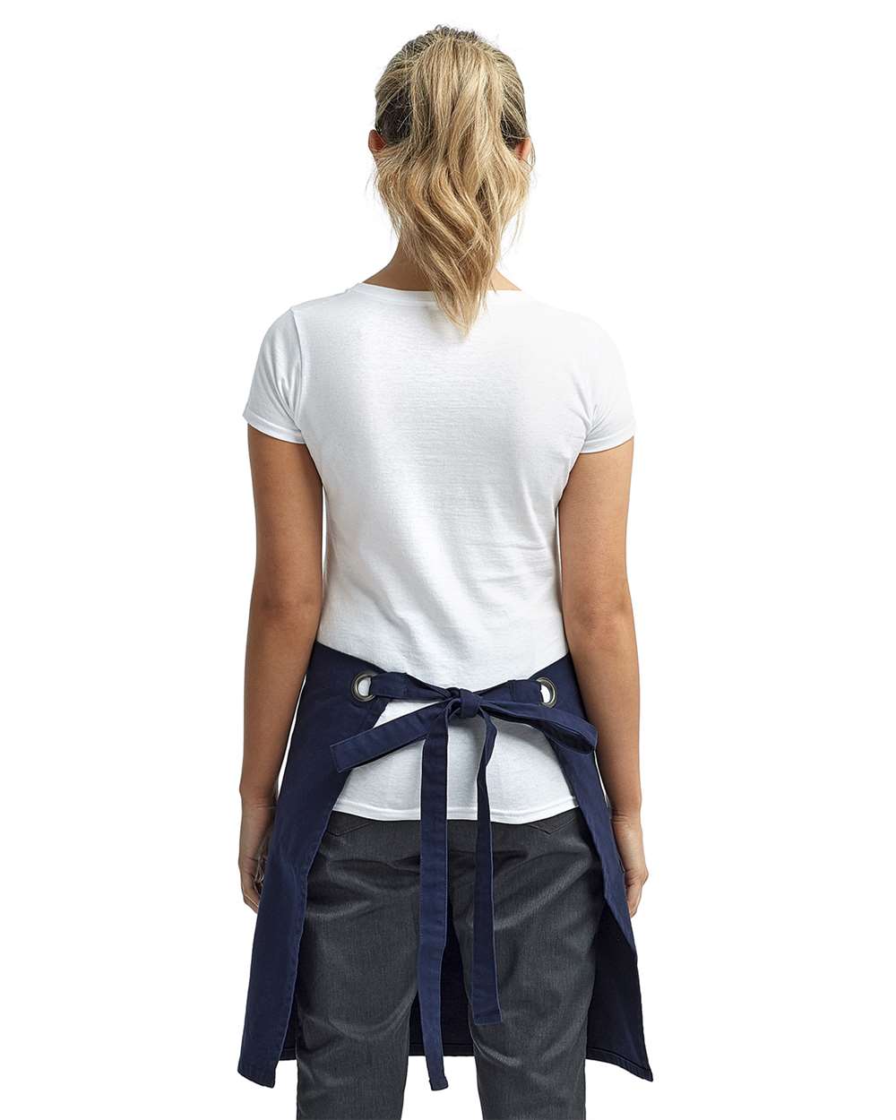 Calibre Heavy Cotton Canvas Waist Apron