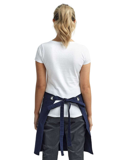 Calibre Heavy Cotton Canvas Waist Apron