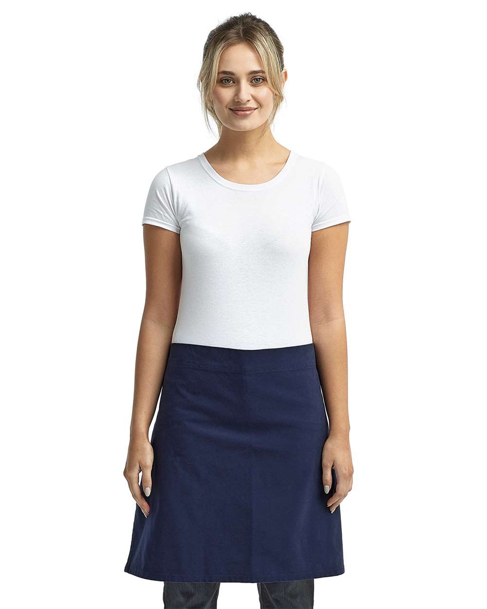 Calibre Heavy Cotton Canvas Waist Apron