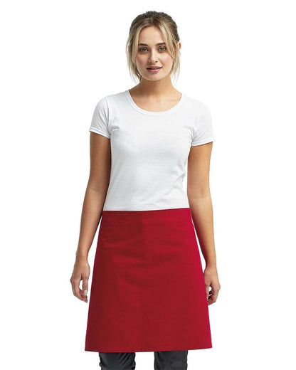 Calibre Heavy Cotton Canvas Waist Apron