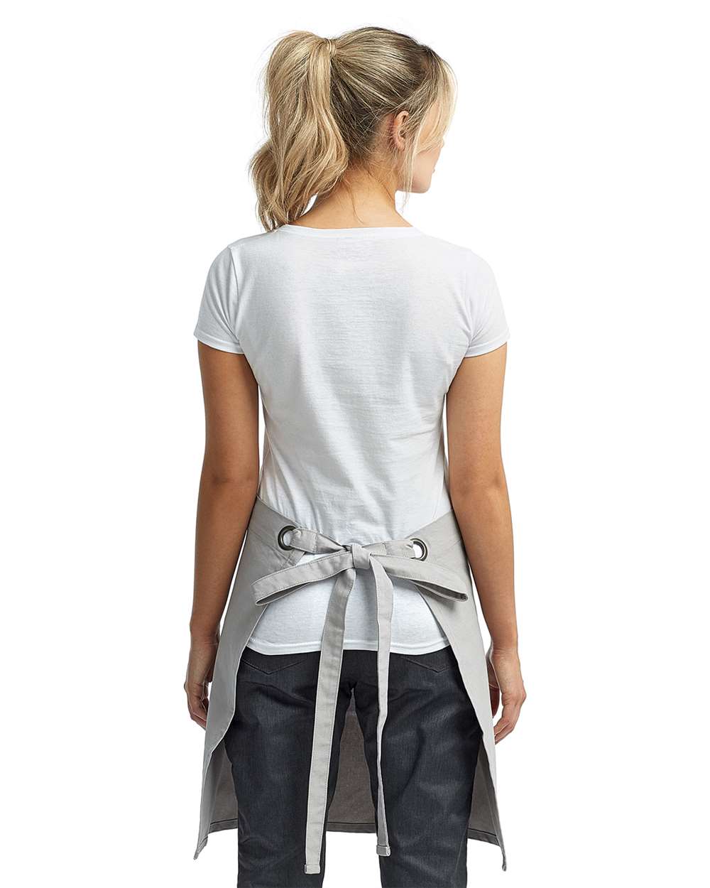 Calibre Heavy Cotton Canvas Waist Apron