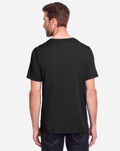 Unisex Fusion ChromaSoftÂ™ Performance T-Shirt