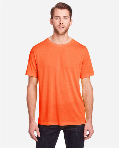 Unisex Fusion ChromaSoftÂ™ Performance T-Shirt