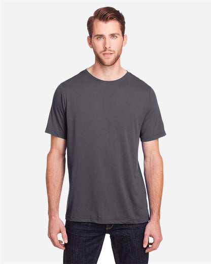 Unisex Fusion ChromaSoftÂ™ Performance T-Shirt